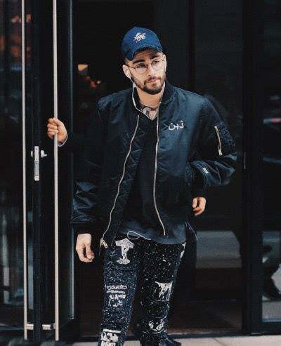 zayn malik urban.